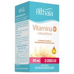 vitamina-d-2000ui-althaia-20ml