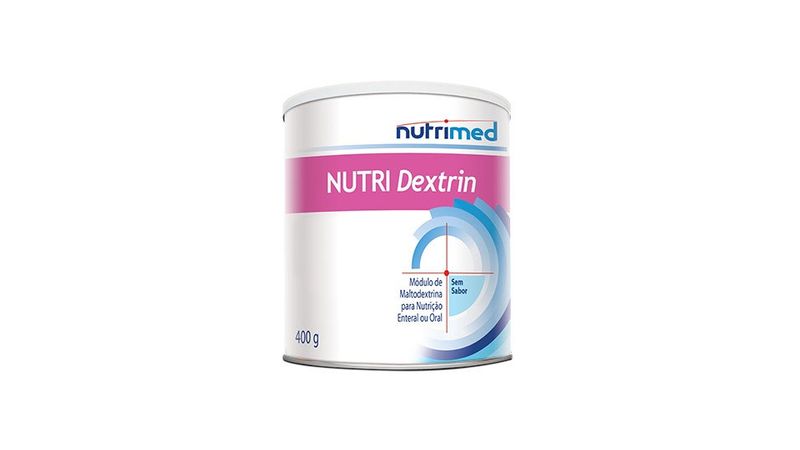 nutri-dextrin-400g