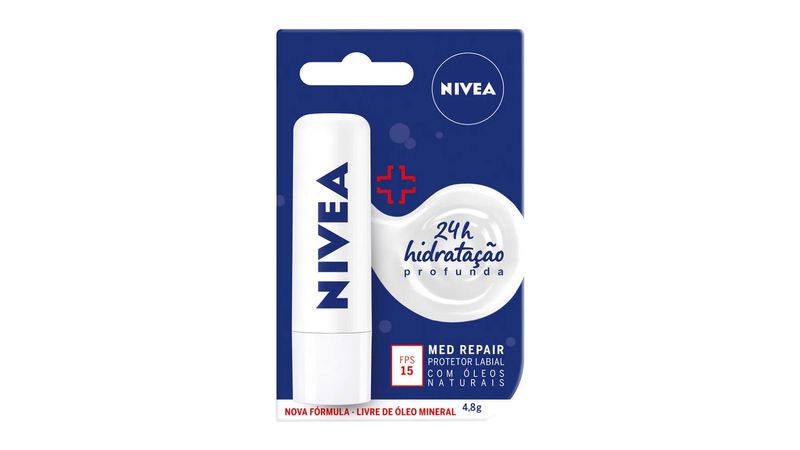 Protetor-Solar-Labial-Nivea-4-8-g-Lip-Care-Fps15-Med-Protection