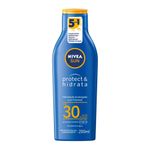 Protetor-Solar-Locao-Nivea-200-mL-Fps30-Light-Feeling