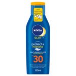 Protetor-Solar-Locao-Nivea-125-mL-Fps30-Bloqueador-Light