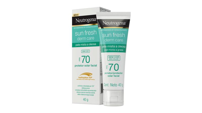 protetor-solar-neutrogena-sun-fresh-locao-fps-70-sem-cor-200ml