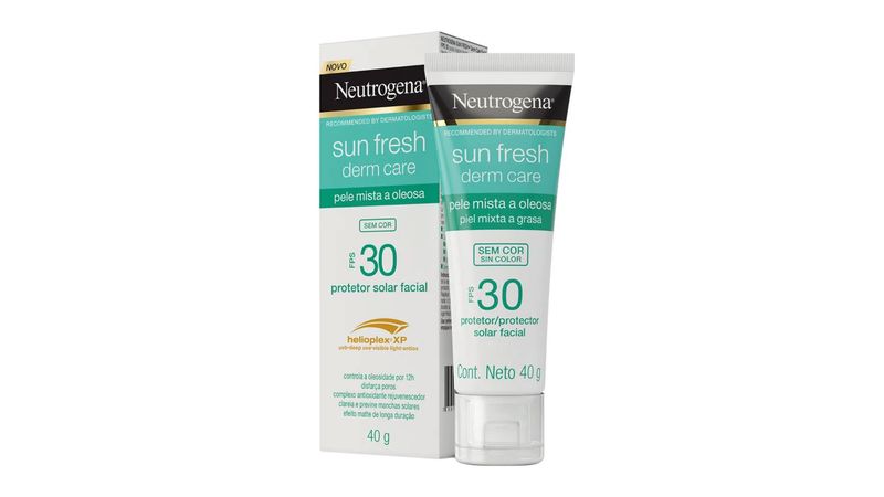 protetor-solar-neutrogena-sun-fresh-locao-fps-30-sem-cor-200ml