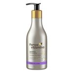 shampoo-forca-vitamina-cabelo-liso-300ml