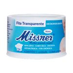 fita-microporosa-missner-transparente-2-5cm-x-4-5m