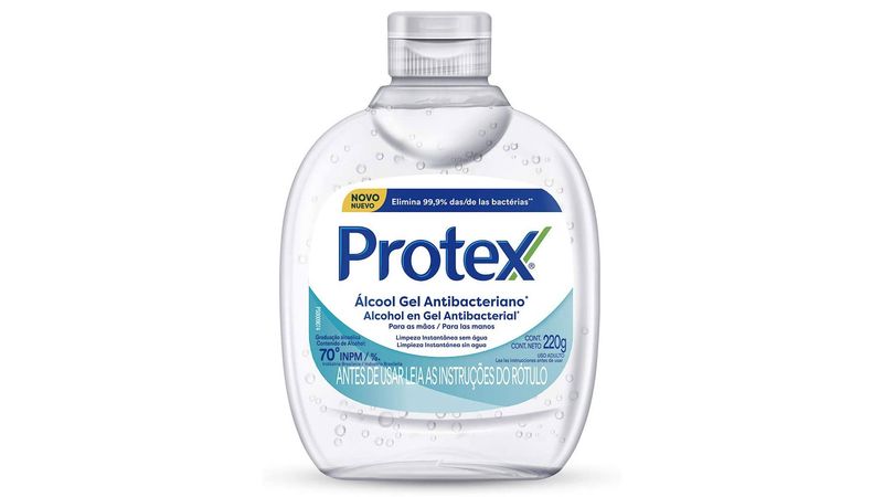 alcool-gel-protex-220g