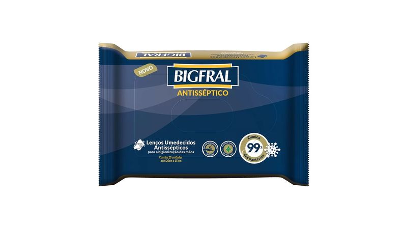 lencos-umedecidos-bigfral-antisseptico-20-unidades