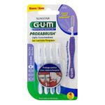 escova-interdental-gum-proxabrush-0-6mm-ultra-fino-4-unidades