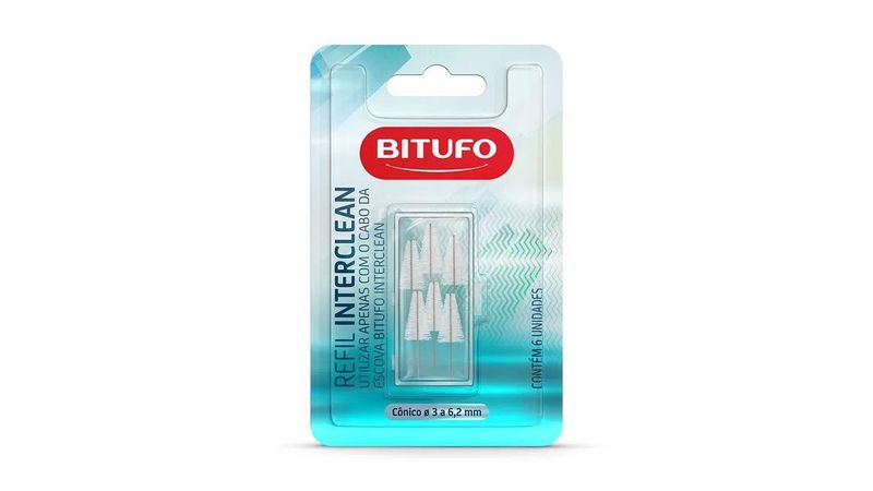 refil-para-escova-interdental-bitufo-interclean-conico-6-unidades