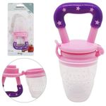 chupeta-porta-fruta-western-baby-de-silicone-rosa