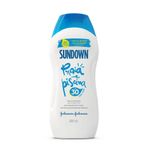 Protetor-Solar-Locao-Sundown-200-mL-Fps30