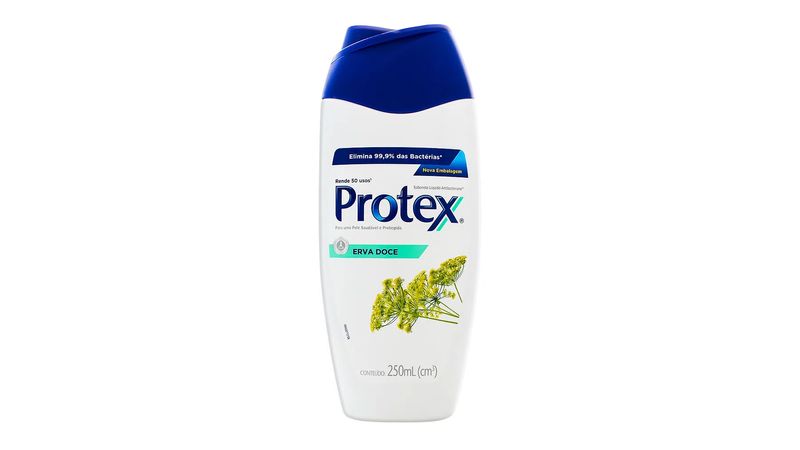 Sabonete-Liquido-Bactericida-Protex-Erva-Doce-250ml