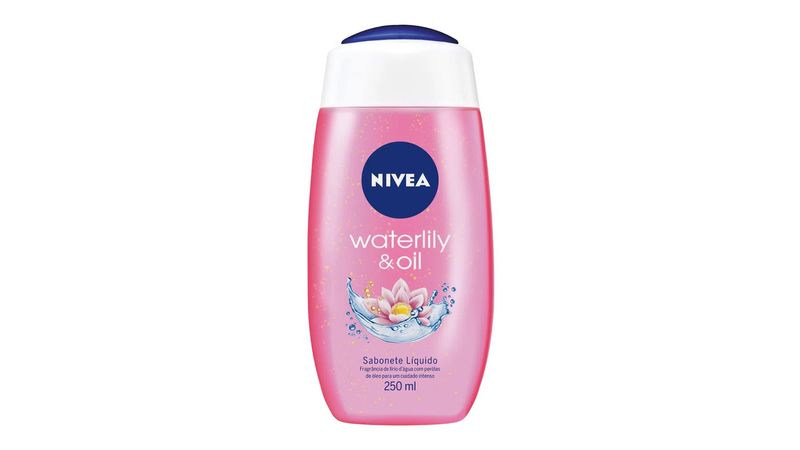 Sabonete-Liquido-Nivea-Oil-Water-Lily-250ml