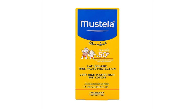protetor-solar-infantil-mustela-bebe-enfant-fps-50-100ml