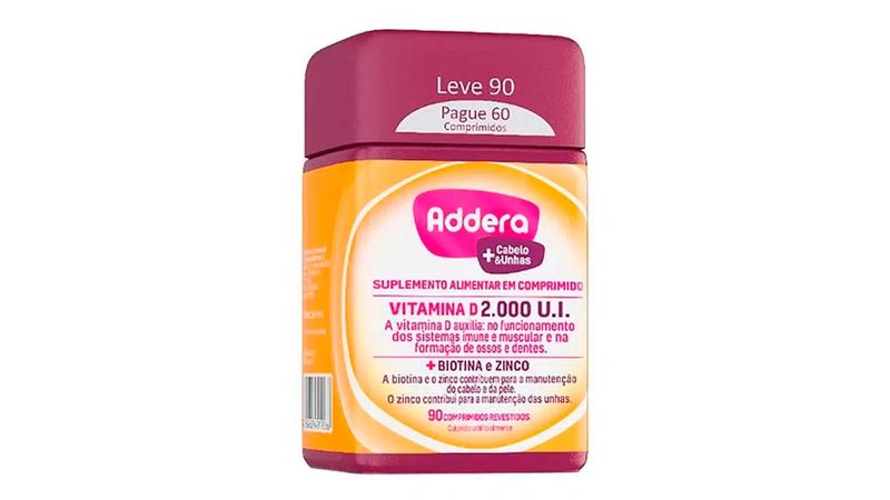addera-cabelos-unhas-2-000ui-90-comprimidos-revestidos