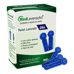 lancetas-medlevensohn-28g-100-unidades