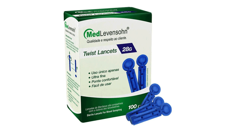 lancetas-medlevensohn-28g-100-unidades