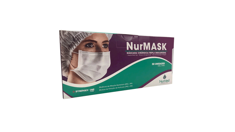 mascara-nurmask-tripla-com-elastico-branca-50-unidades