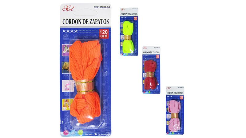 cadarco-chato-open-trade-1-par-120cm-cores-sortidas