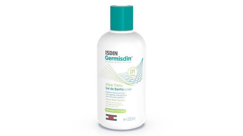 gel-de-banho-isdin-germisdin-aloe-vera-250ml