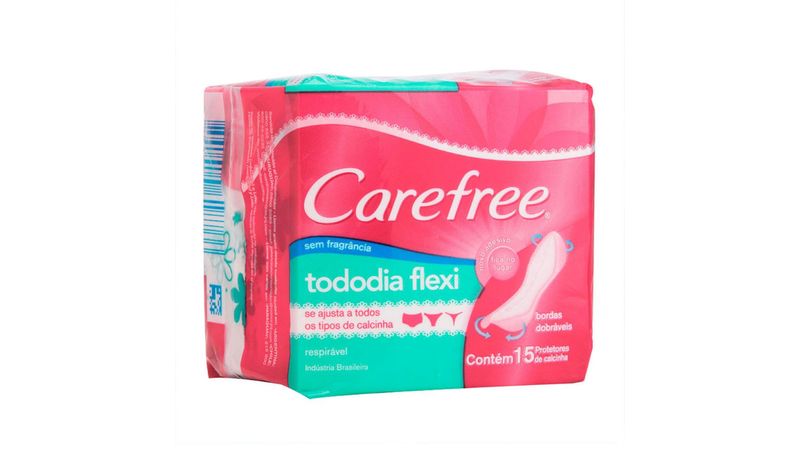 absorvente-carefree-todo-dia-flexi-sem-perfume-15un