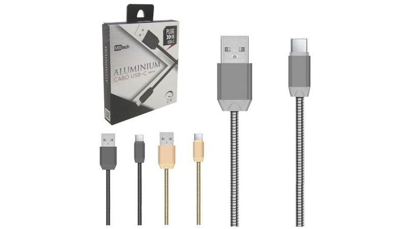 cabo-para-celular-usb-x-mb-tech-tipo-c-1m-metalizado-cores-sortidas