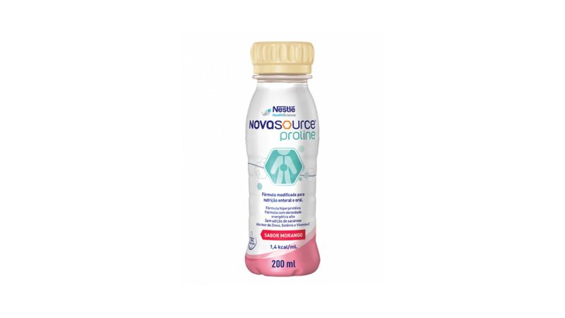novasource-proline-morango-200ml