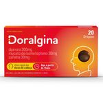 DORALGINA