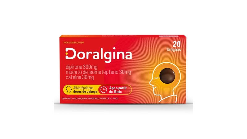 DORALGINA