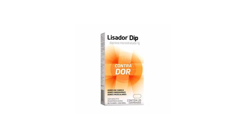 lisador-dip-1g-20-comprimidos