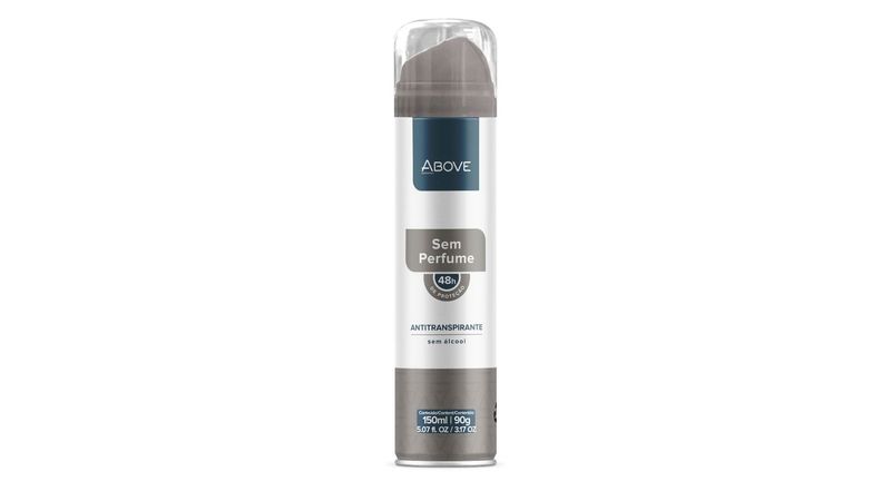 desodorante-aerossol-above-sem-perfume-150ml