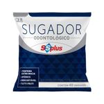 sugador-odontologico-ssplus-40-unidades