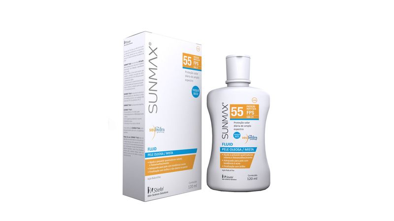 protetor-solar-sunmax-fluid-pele-oleosa-e-mista-fps-55-locao-fluida-120ml