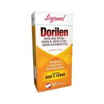 dorilen-12-comprimidos
