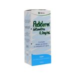 pediderm-locao-100ml