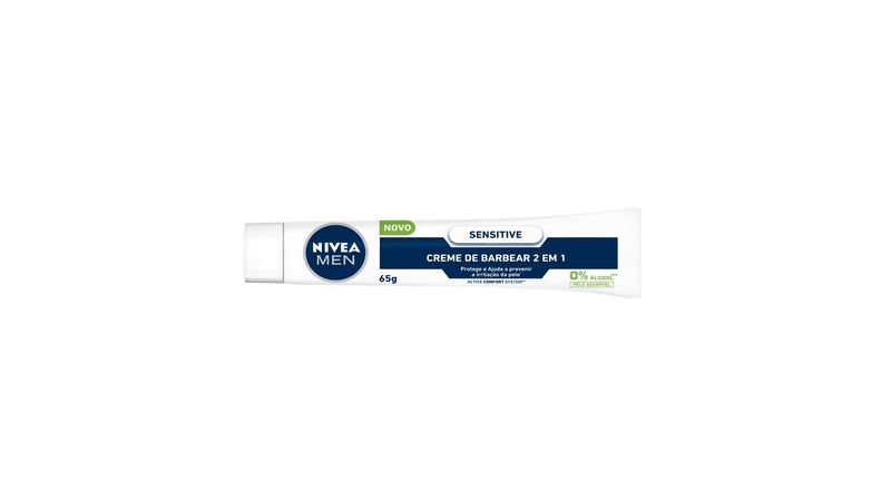 creme-de-barbear-nivea-men-2-em-1-sensitive-65g