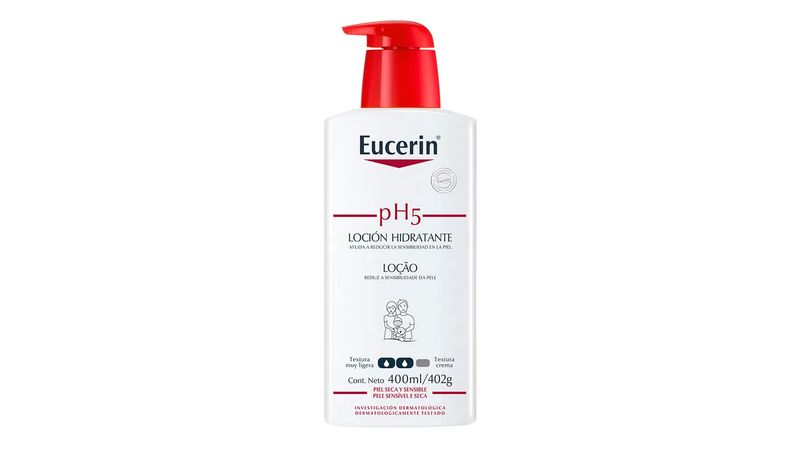 locao-eucerin-ph5-pele-sensivel-e-seca-400ml