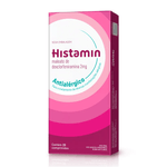 Histamin-2mg-20-comprimidos