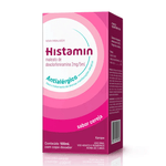 Histamin-Xarope-2mg-5mL-100mL