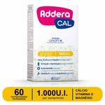 Addera-CAL-1000UI-60-comprimidos