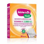 Addera-Flash-2.000UI-Sabor-Hortela-30-filmes