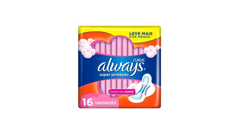 absorvente-always-super-protecao-cobertura-suave-com-abas-16-unidades-leve-mais-pague-menos