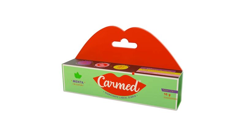 hidratante-labial-carmed-sabor-menta-10g
