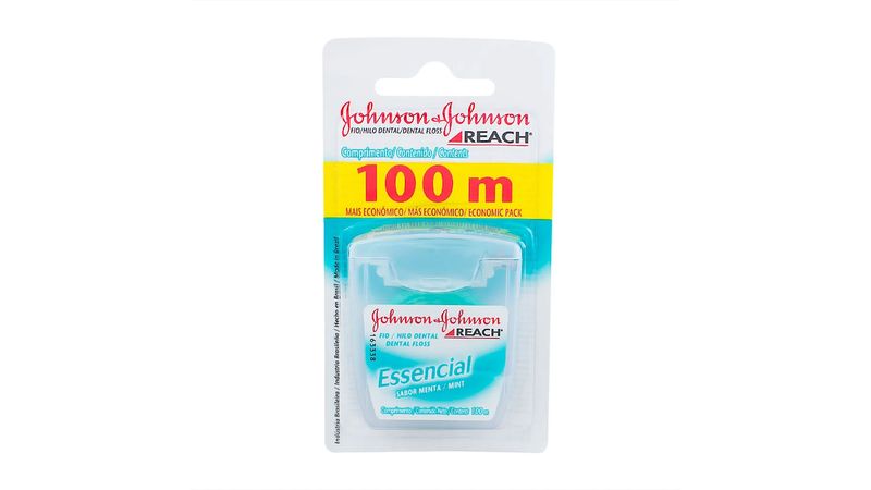 Fio-Dental-Regular-Johnson-Menta-100m