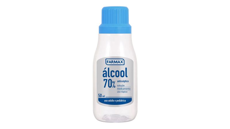 alcool-70-farmax-50ml