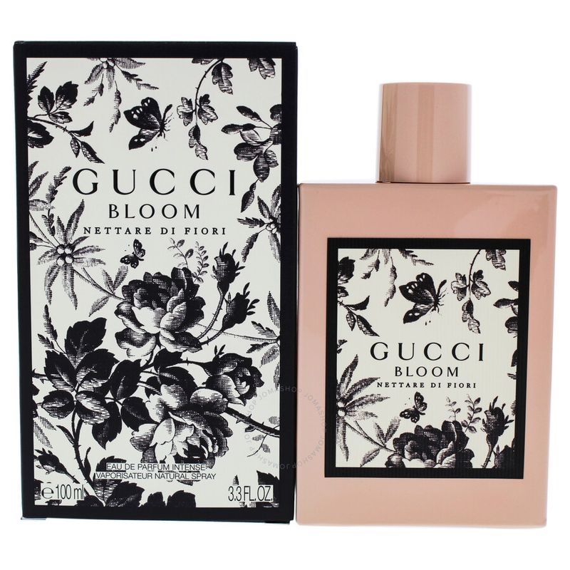 GUCCI BLOOM オードトワレ 100ml グッチ ブルーム〕100 ml オードトワレ ・オードトワレ | GUCCI公式