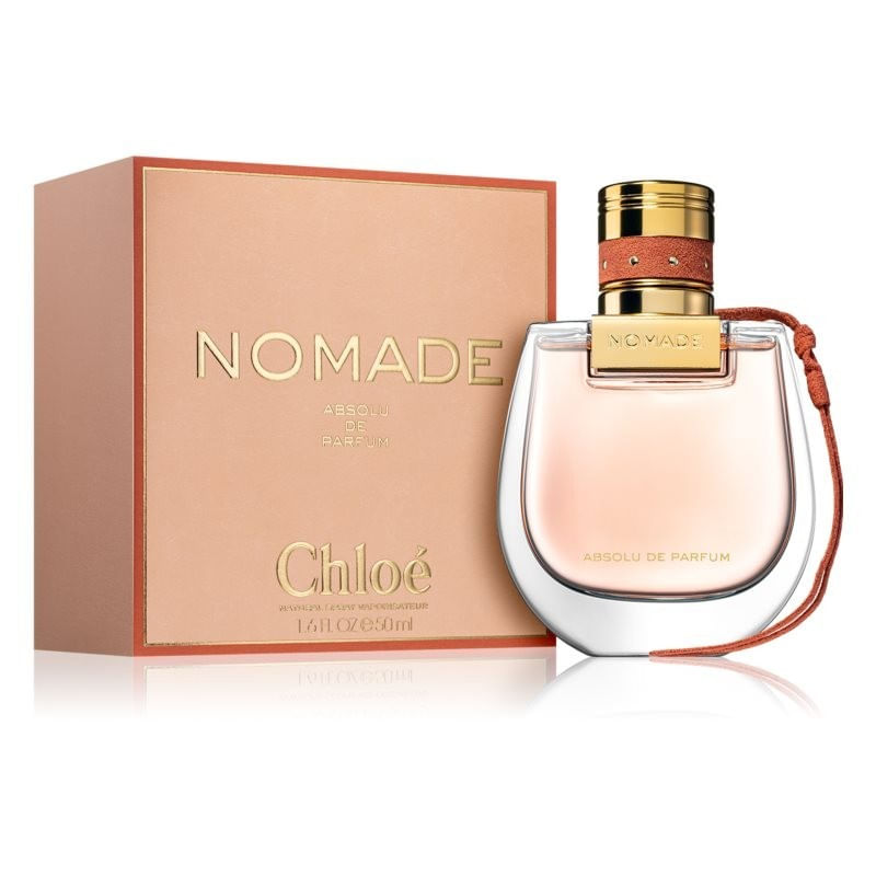 CHLOE NOMADE selling ABSOLU DE PARFUM