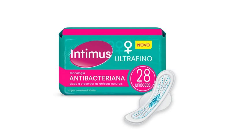 absorvente-intimus-antibacteriana-ultrafino-com-abas-28-unidades