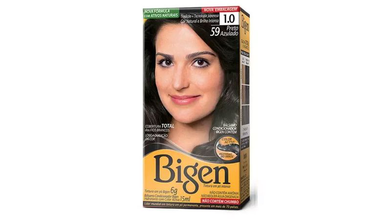 Tintura-Permanente-Bigen-5.9-Preto-Azulado