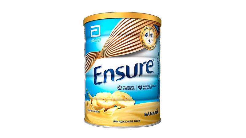 ensure-banana-850g